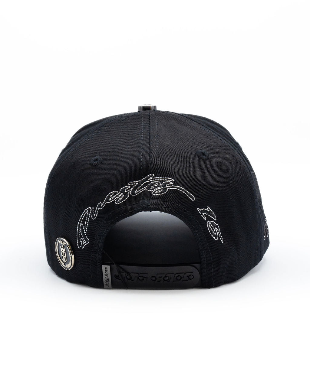GALLO BLACK/SILVER NEW