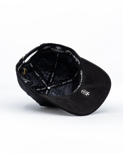 GALLO BLACK/SILVER NEW