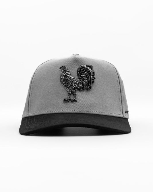 GALLO GRIS