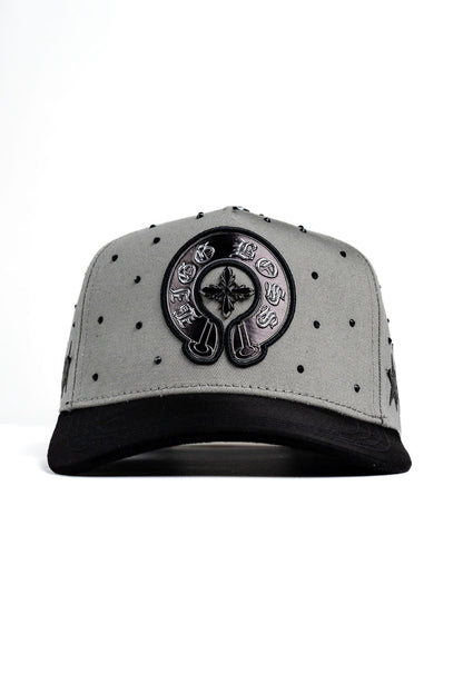 CHROME GRAY