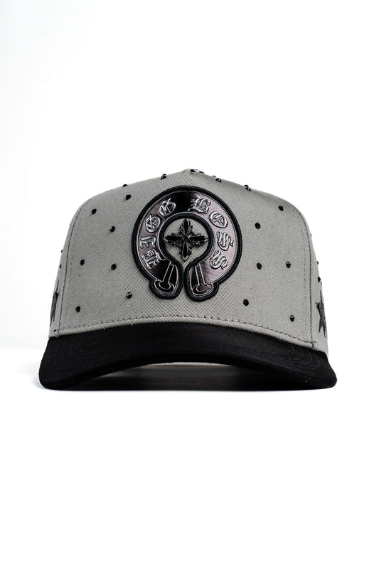 CHROME GRAY