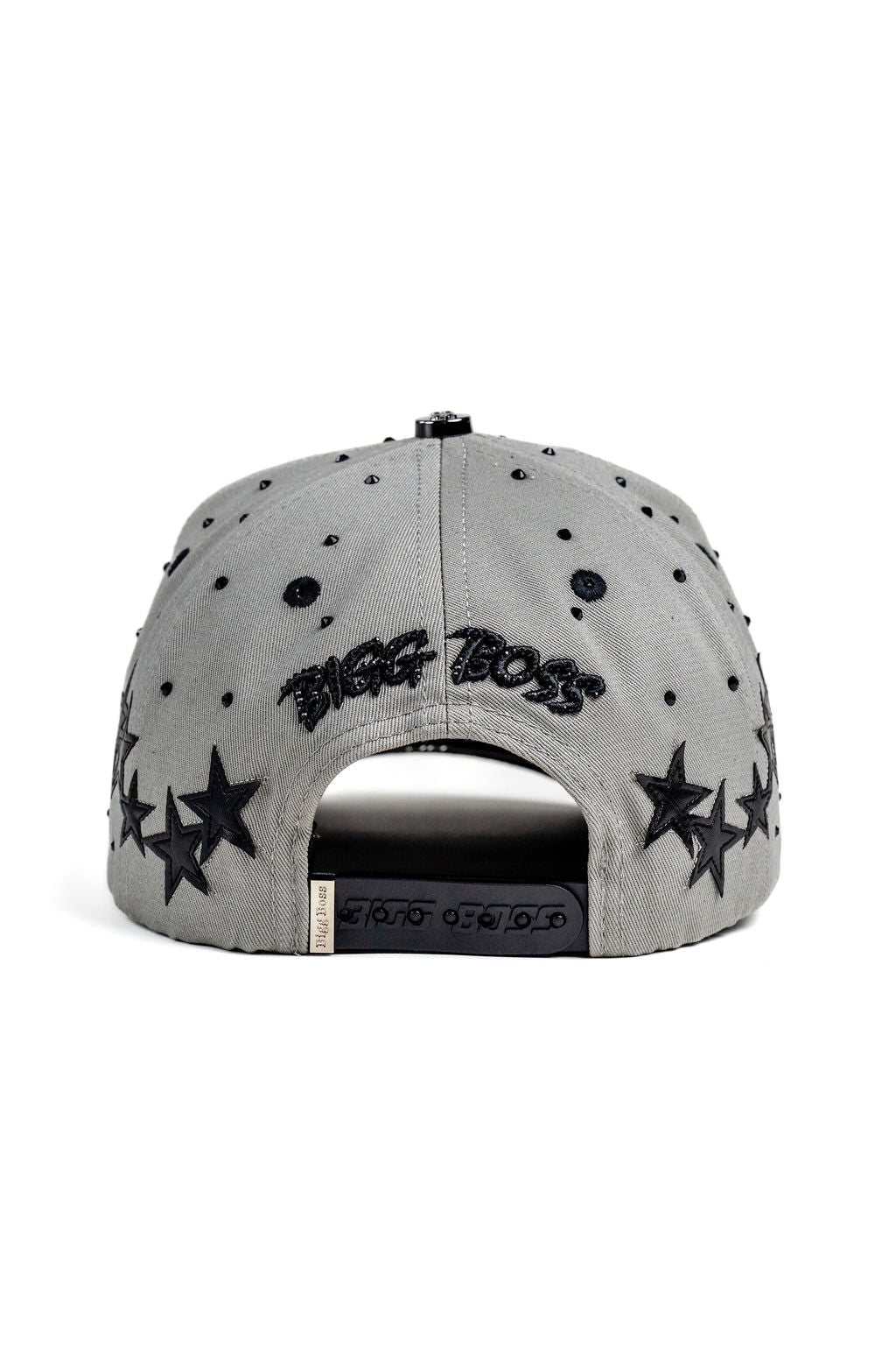 CHROME GRAY