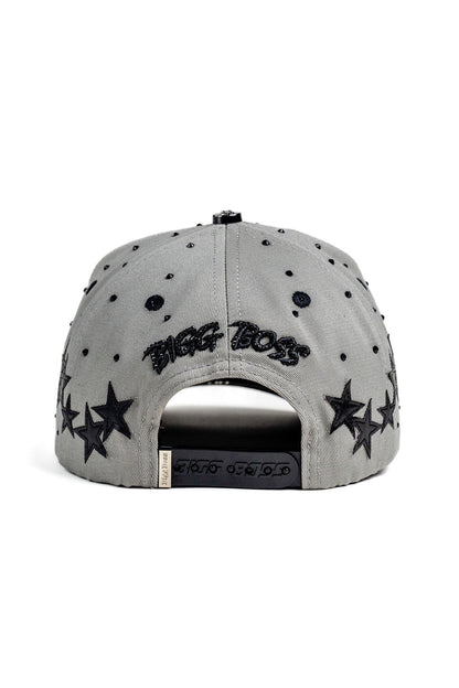 CHROME GRAY