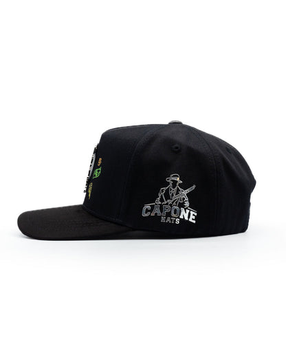 CHAPO PIN AZUL