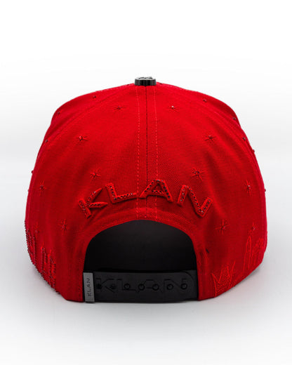 LA FLAMAS RED KLAN