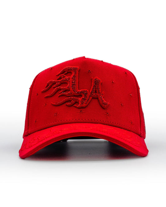 LA FLAMAS RED KLAN