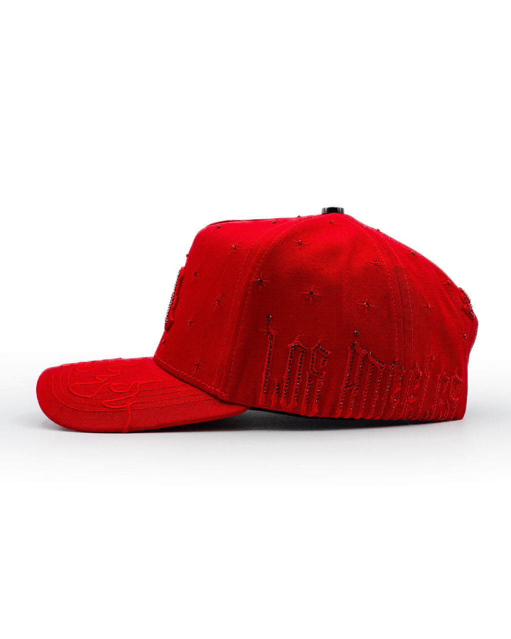 LA FLAMAS RED KLAN