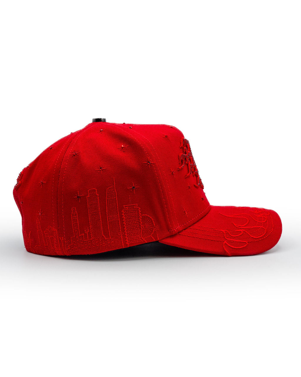 LA FLAMAS RED KLAN
