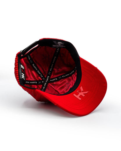 LA FLAMAS RED KLAN