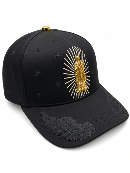 GUADALUPANA GOLD