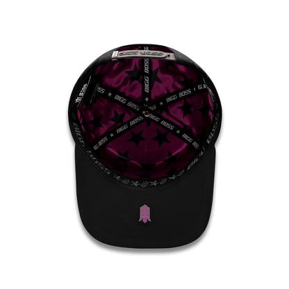 AMR PLACA MORADA