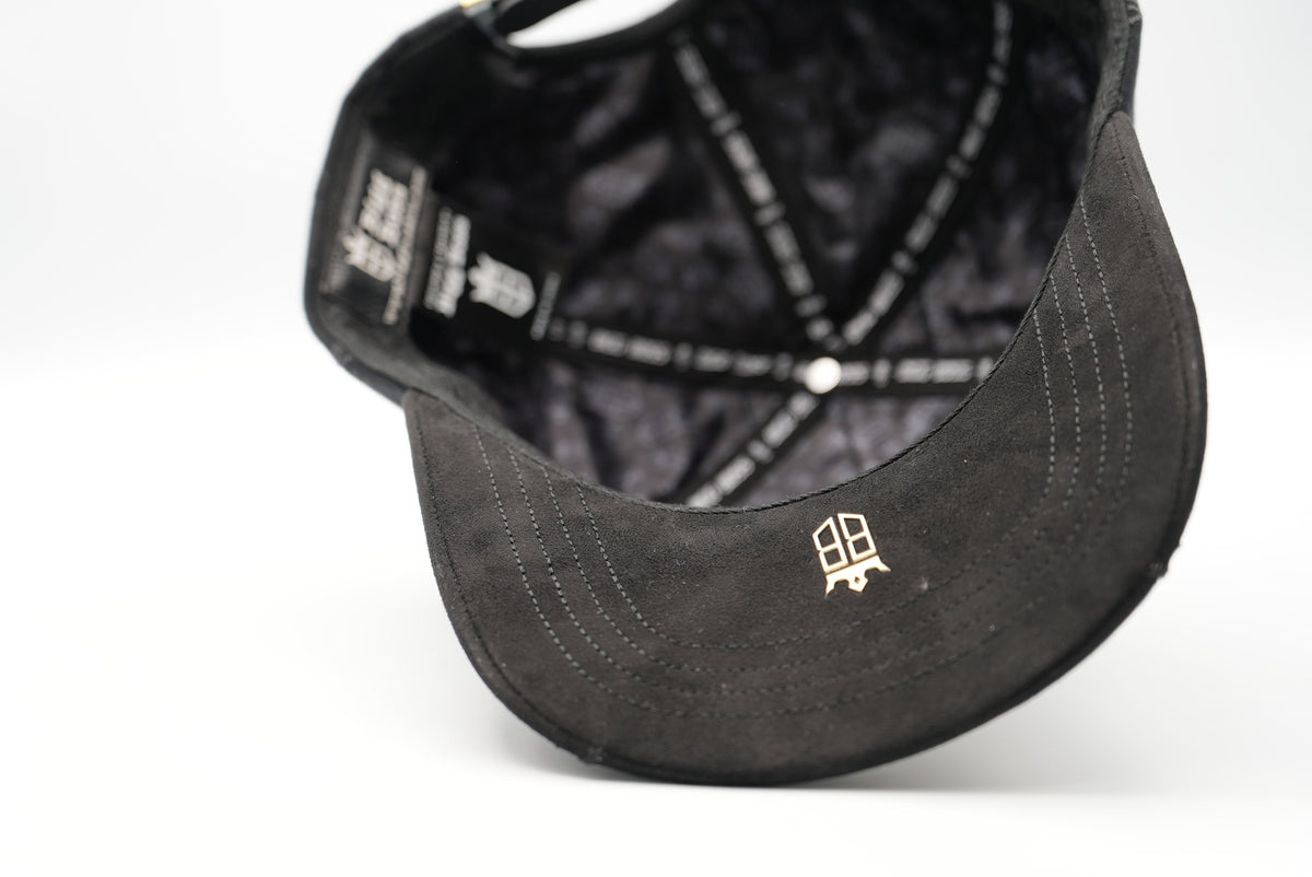 BENDECIDO BLACK