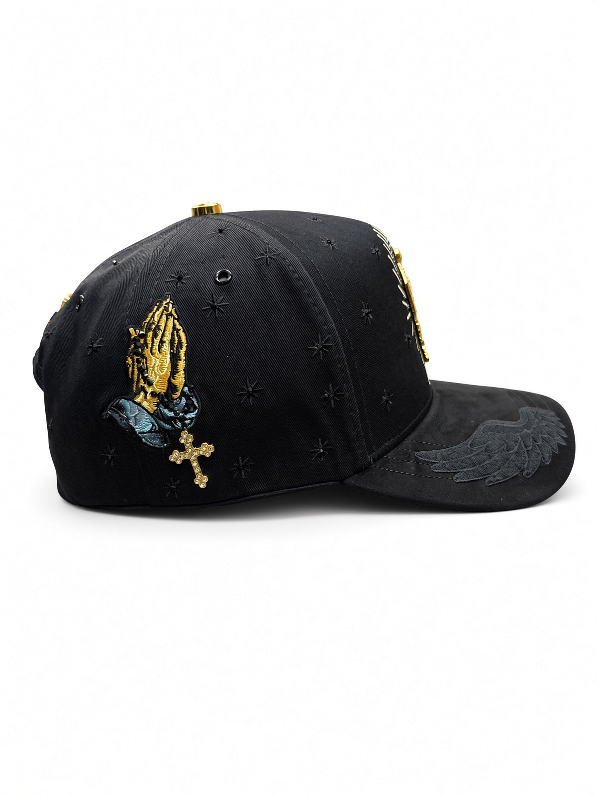 GUADALUPANA GOLD