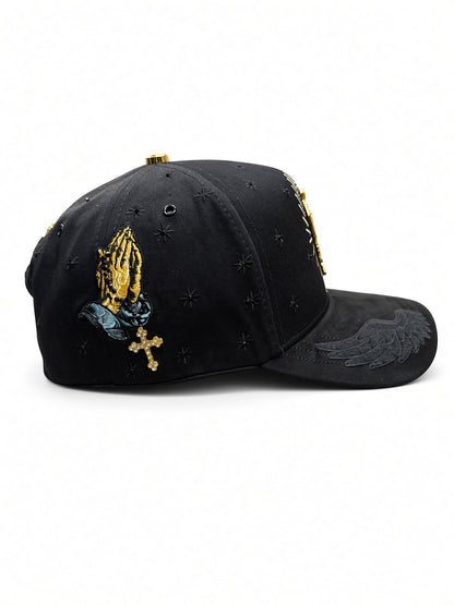 GUADALUPANA GOLD