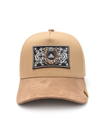 COWBOY BEIGE