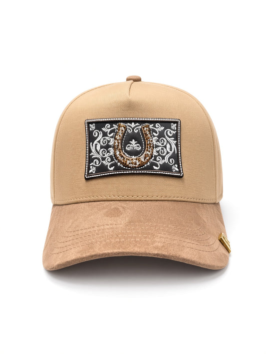 COWBOY BEIGE