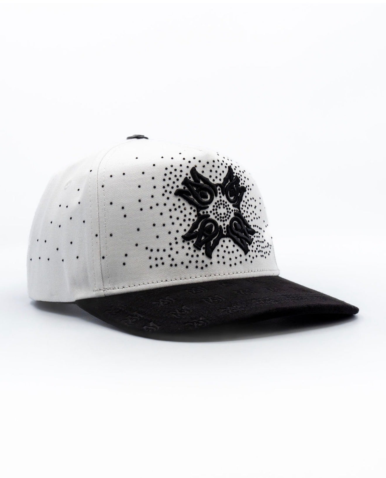 AMR 4 LETRAS WHITE