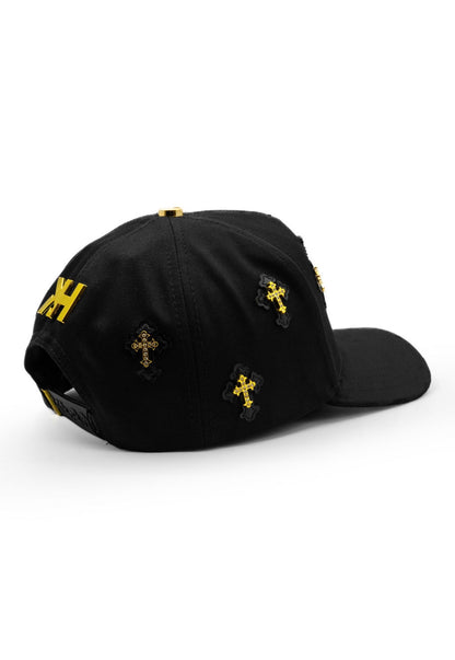 LA CRUCES BLACK / GOLD KLAN