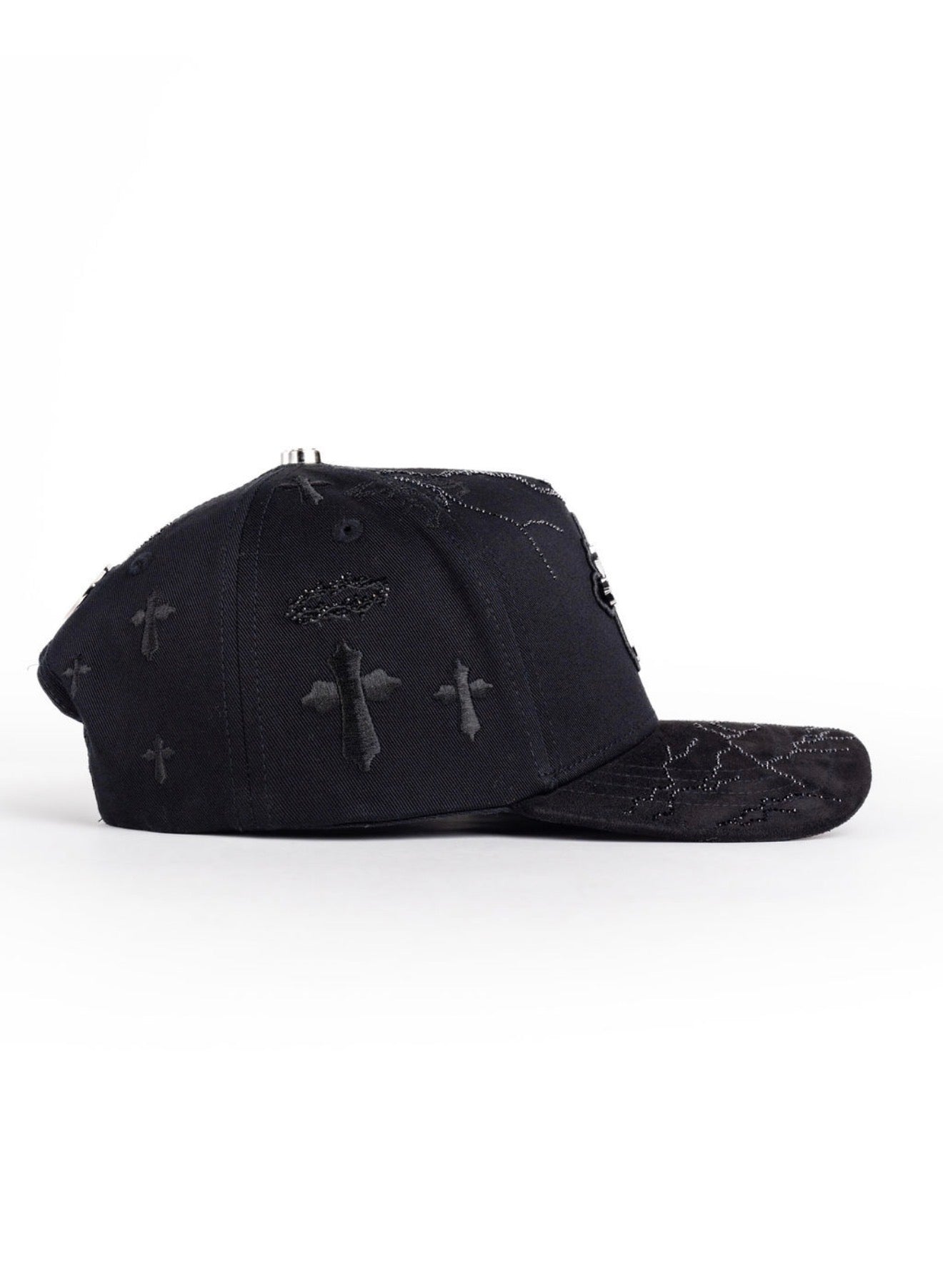 TRES CRUCES BLACK