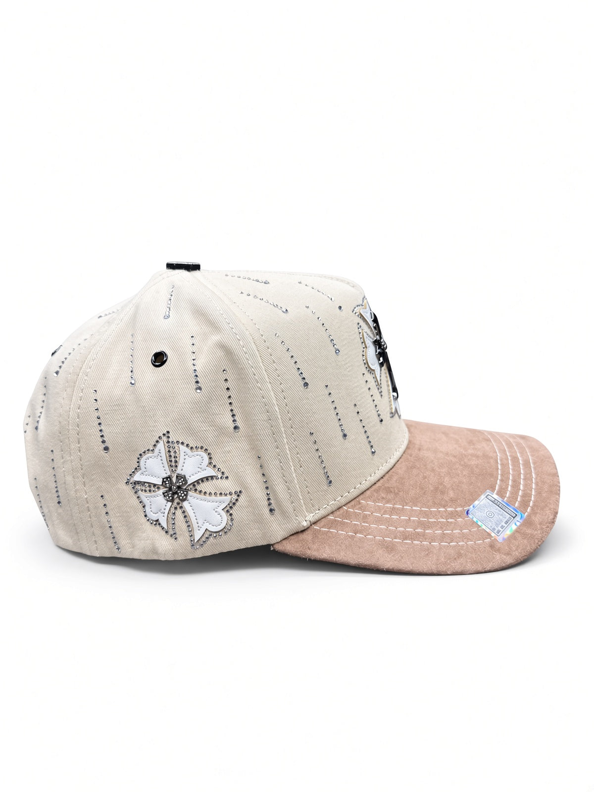 Blessed beige