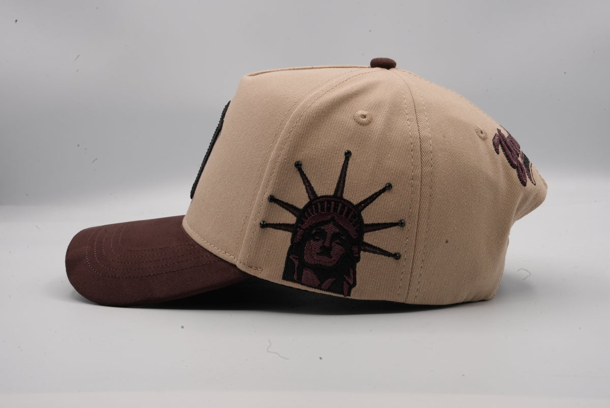 NY TAN