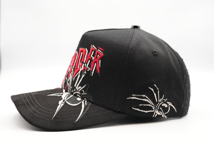 SPIDER KLAN