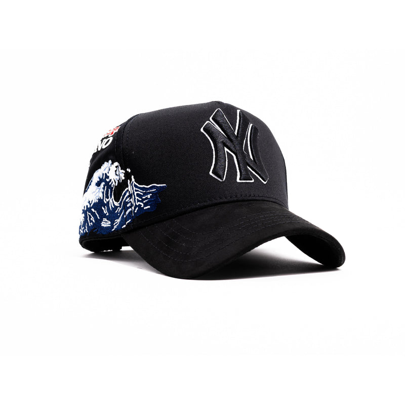 NY X JAPAN