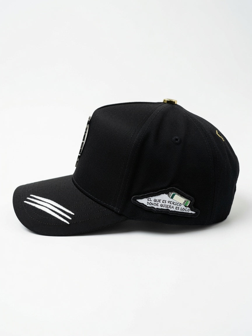 Perico black