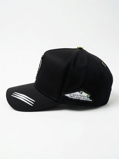 Perico black