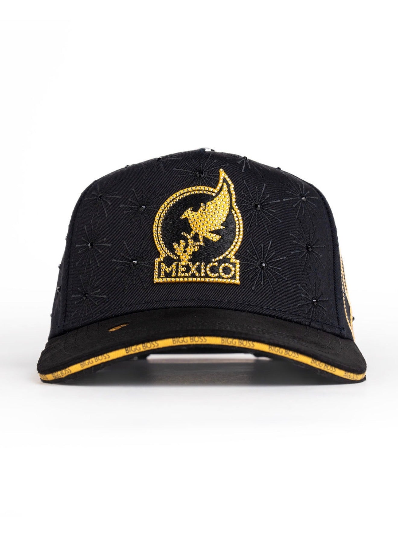 VIVA MEXICO