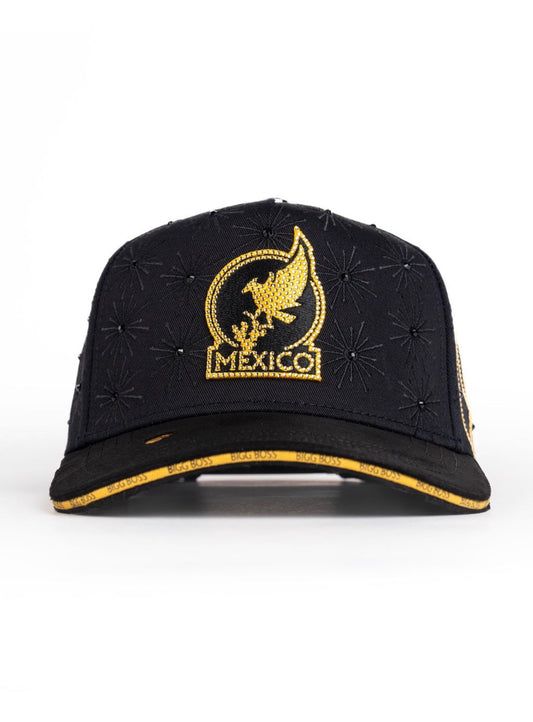 VIVA MEXICO