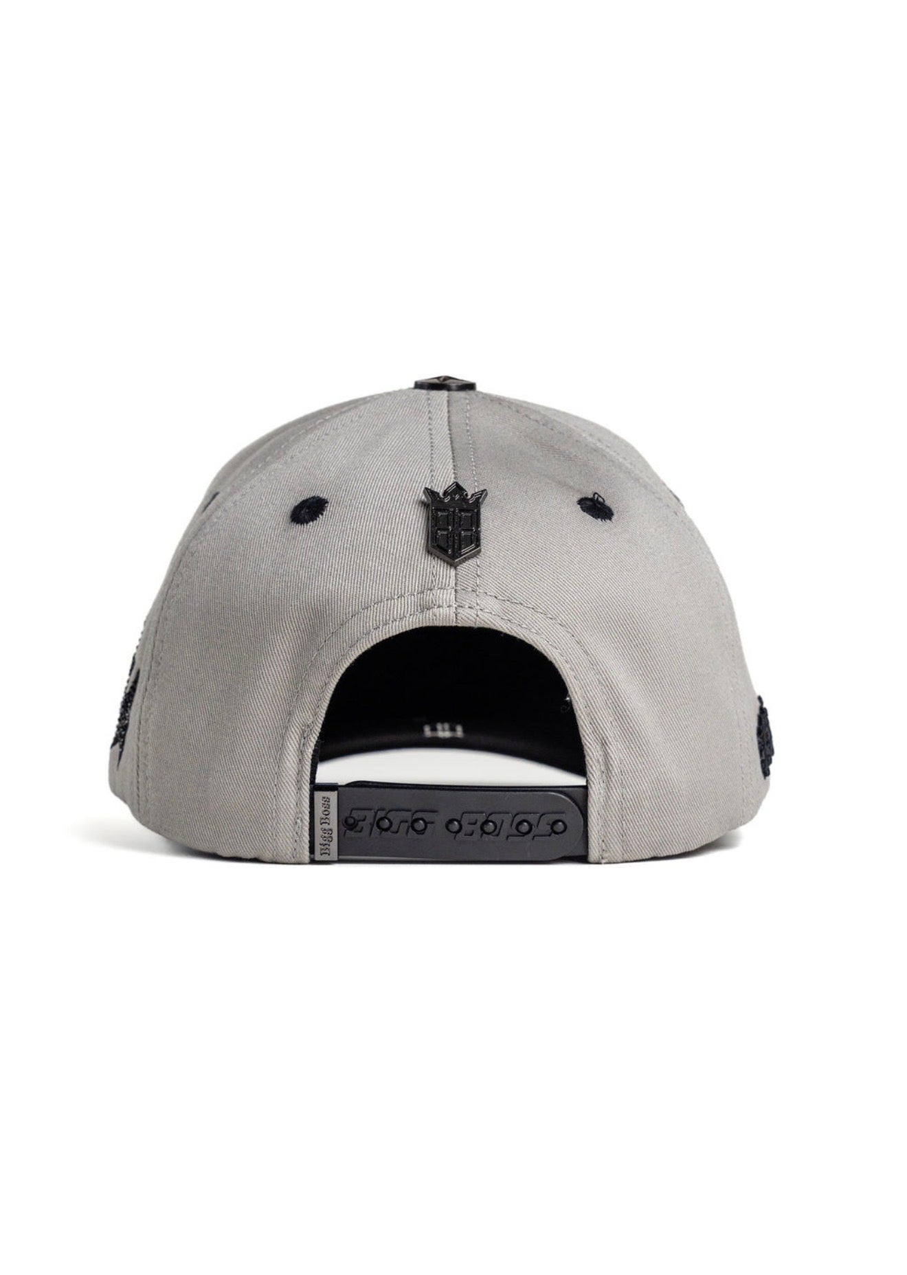 AMR GREY