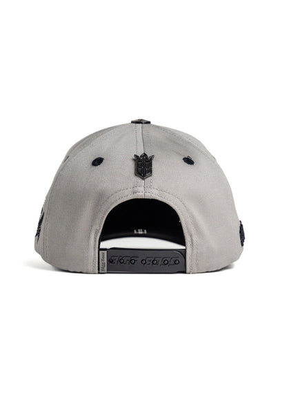 AMR GREY