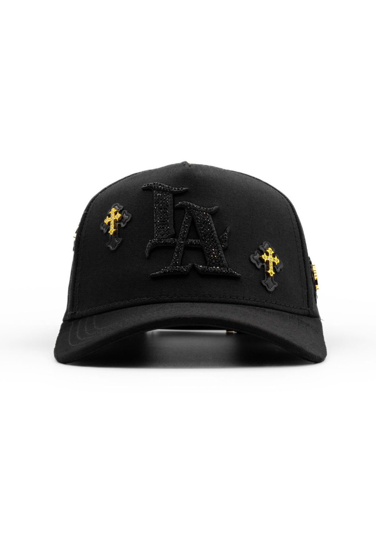 LA CRUCES BLACK / GOLD KLAN