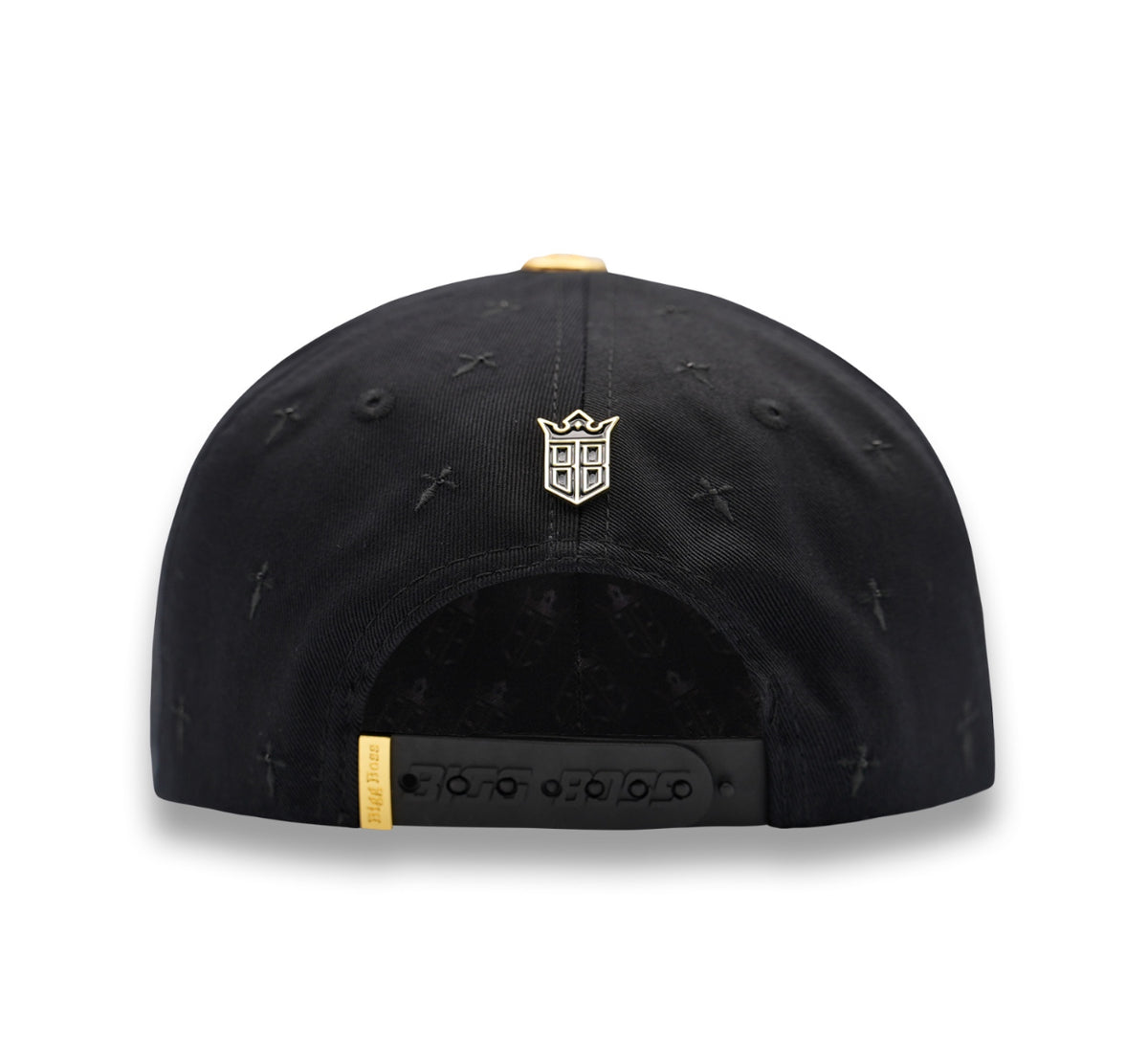 CRUZ BLACK/ GOLD
