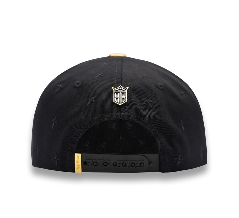 CRUZ BLACK/ GOLD