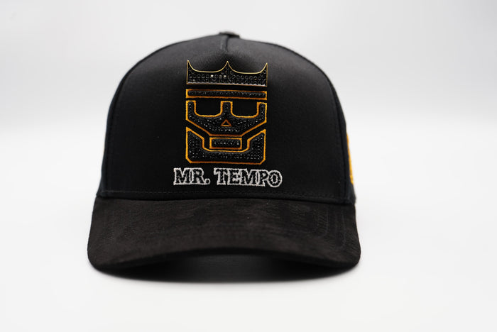 MR.Tempo GOLD BLACK