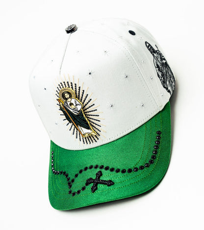 SAN JUDAS WHITE NEW