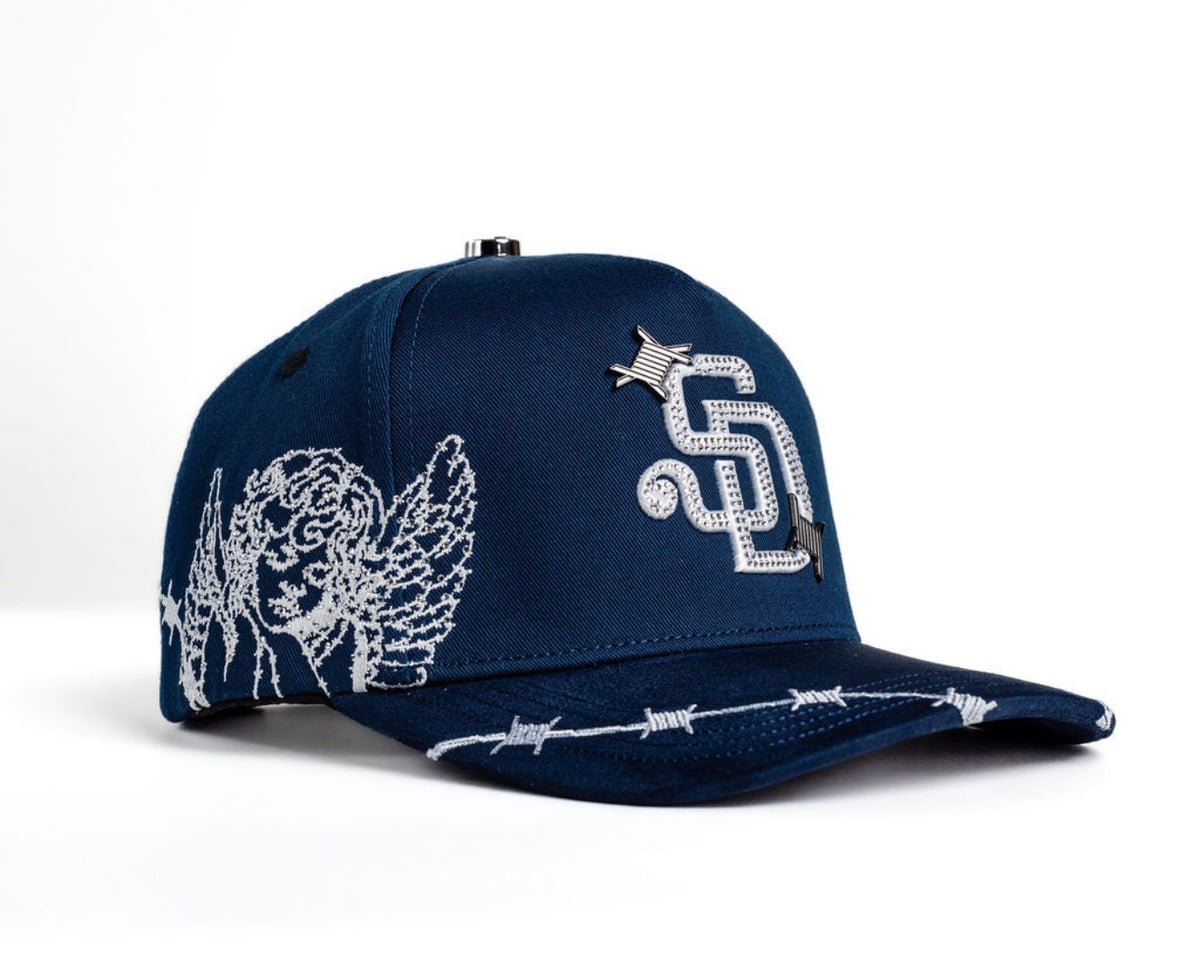 SANDIEGO ANGEL NAVY  KIDS