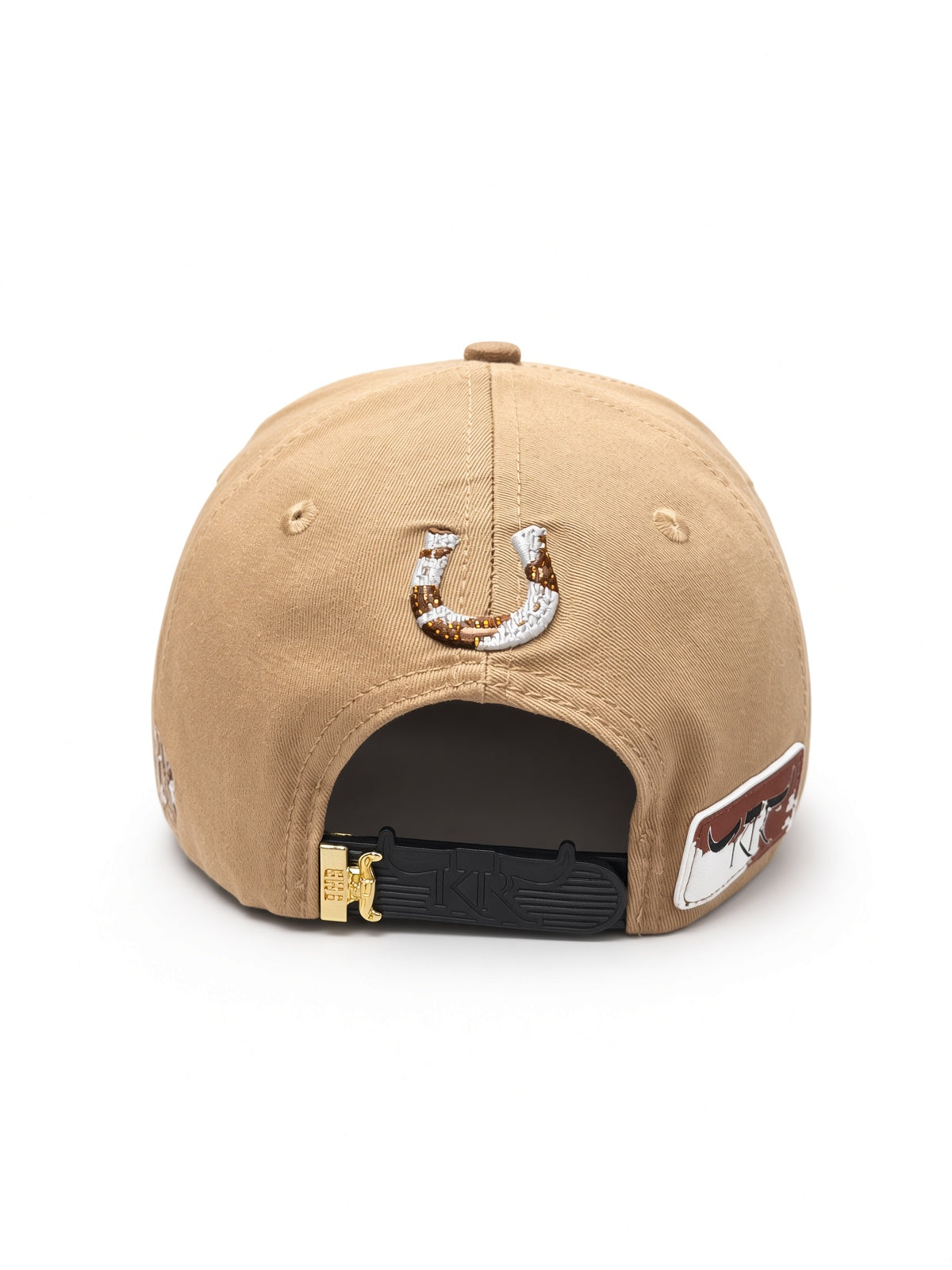 COWBOY BEIGE