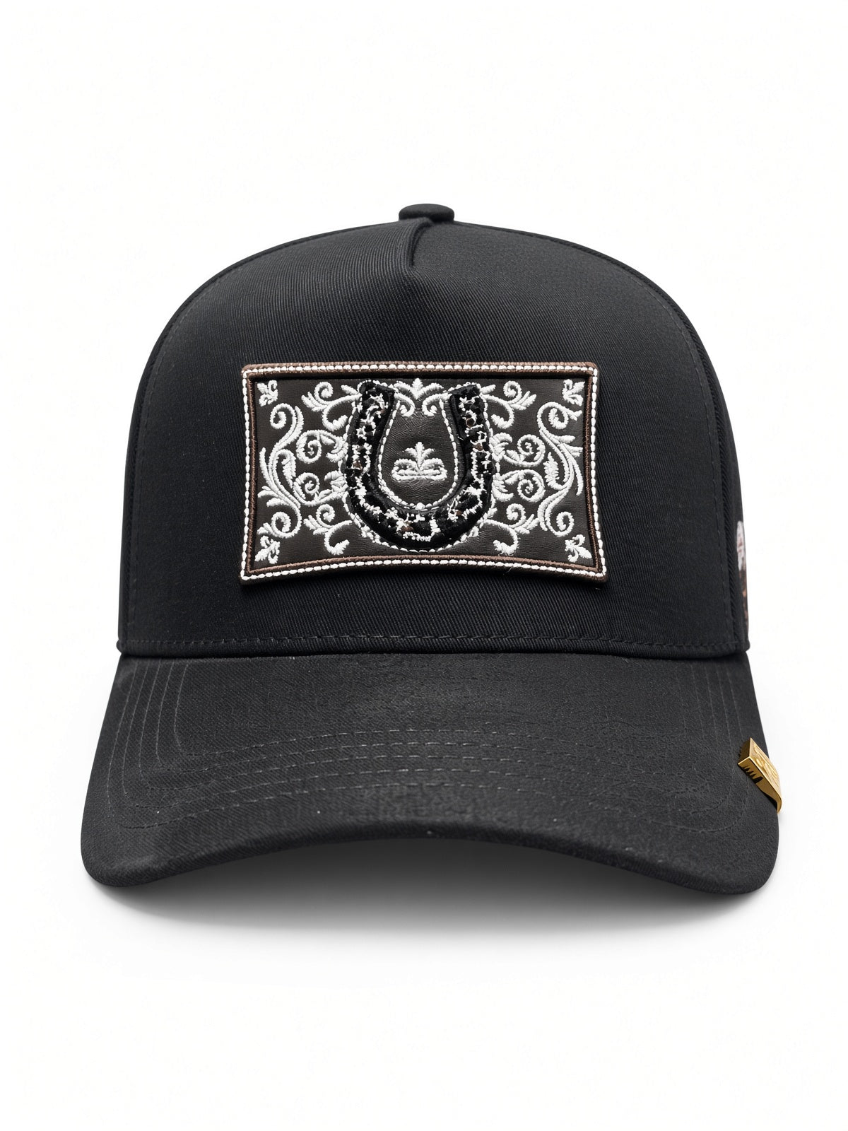 COWBOY BLACK