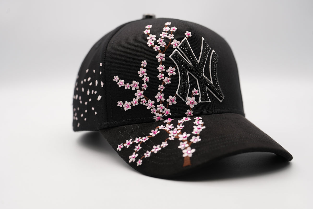 NY FLOWERS