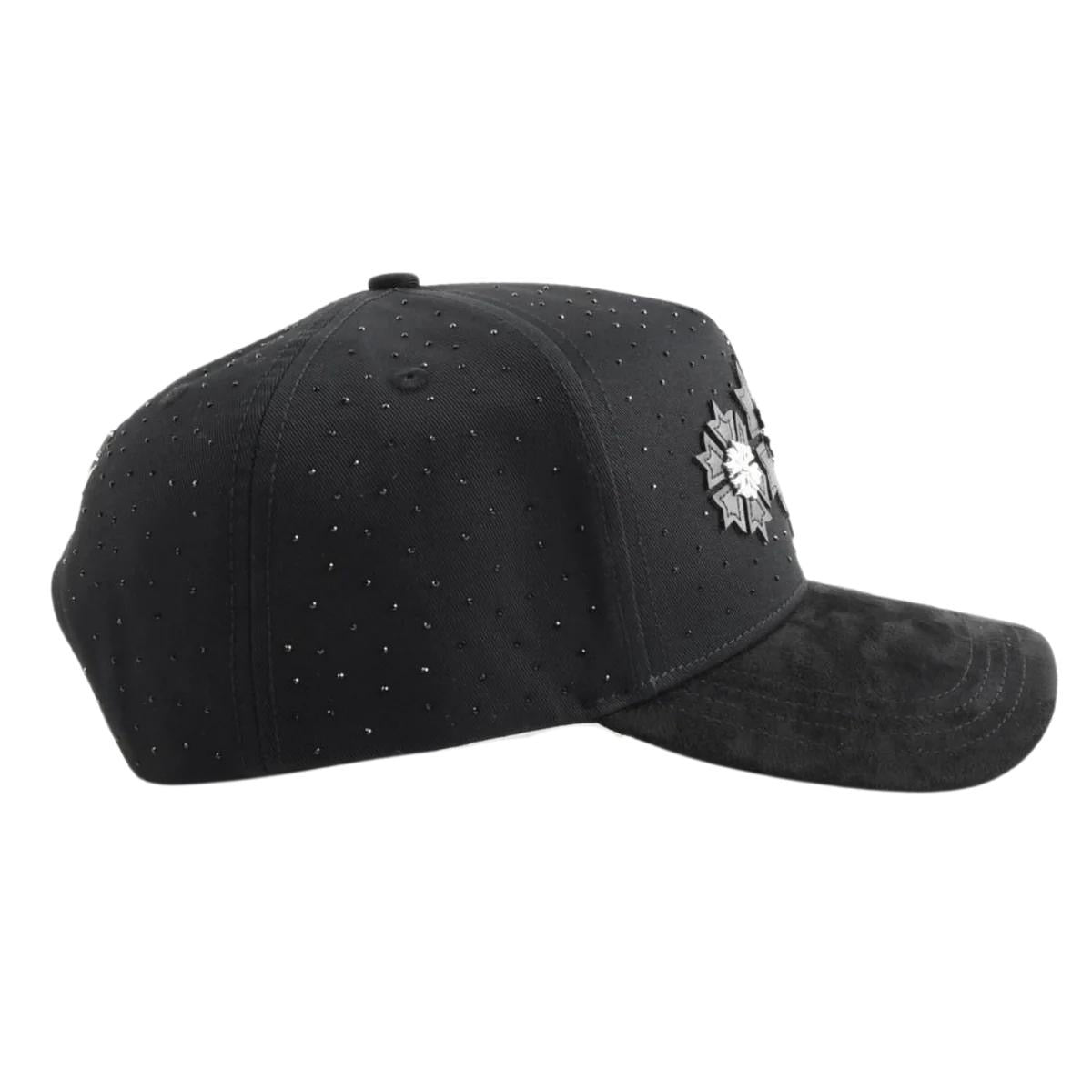 BARBAS Platinum Snow Flake