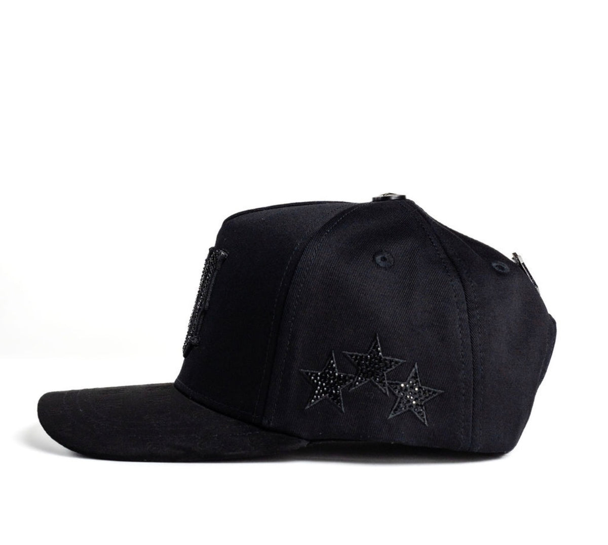 AMR TOTAL BLACK KIDS