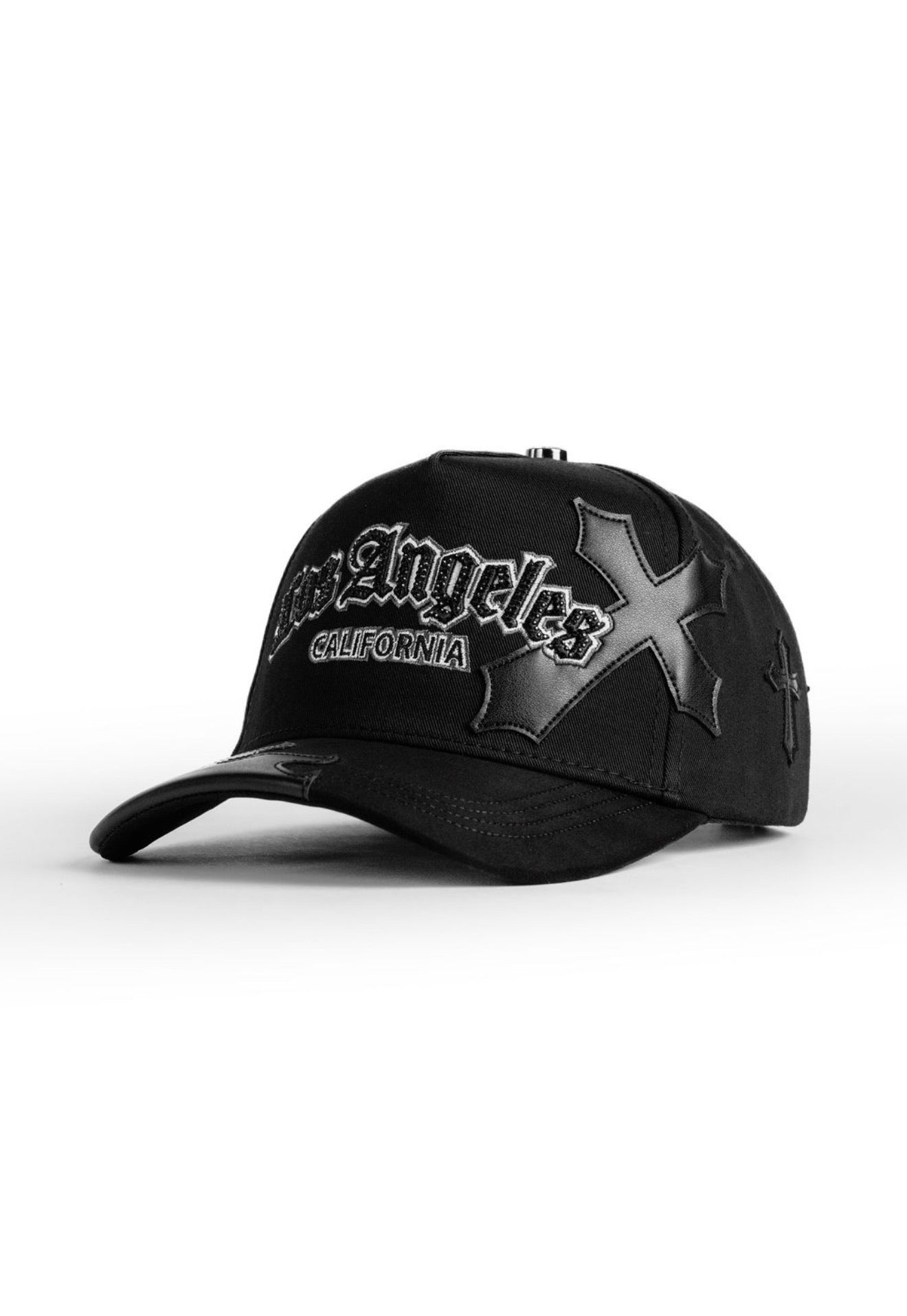 LOS ÁNGELES KLAN BLACK