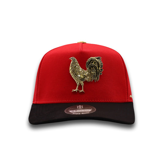 GALLO RED
