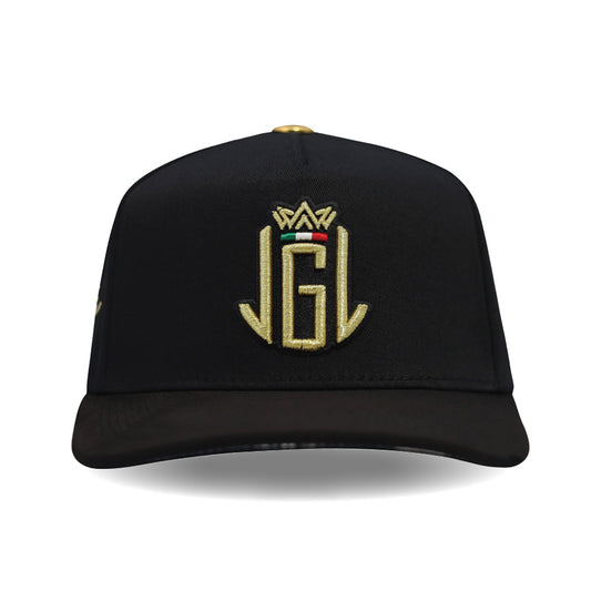 JGL Black/Gold