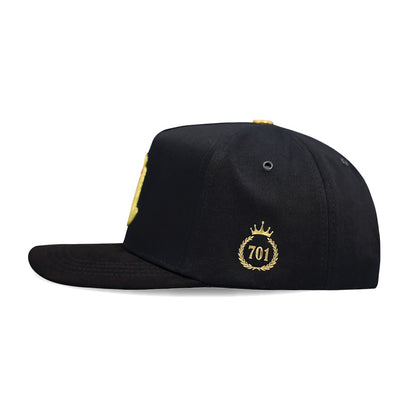 JGL Black/Gold