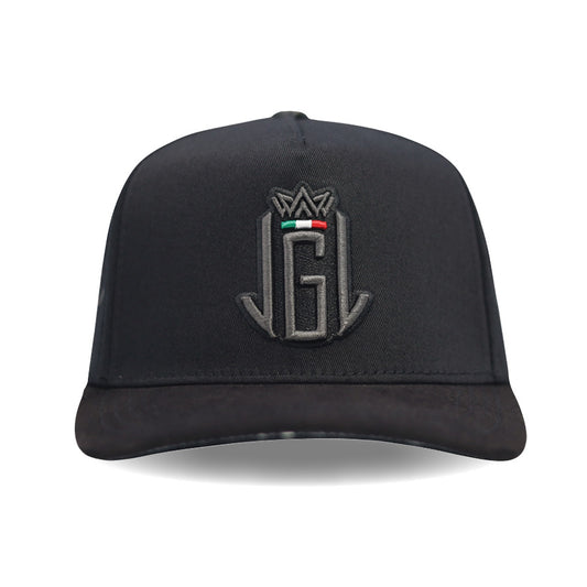 JGL Black/Black