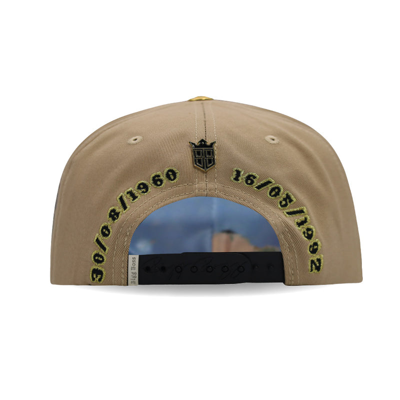 Chalino Beige